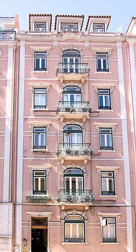 Dublin Hotel Lissabon