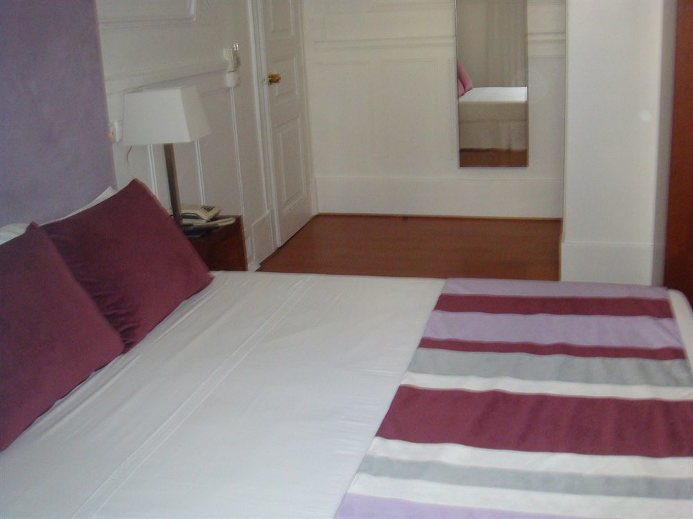 Dublin Hotel Lissabon
