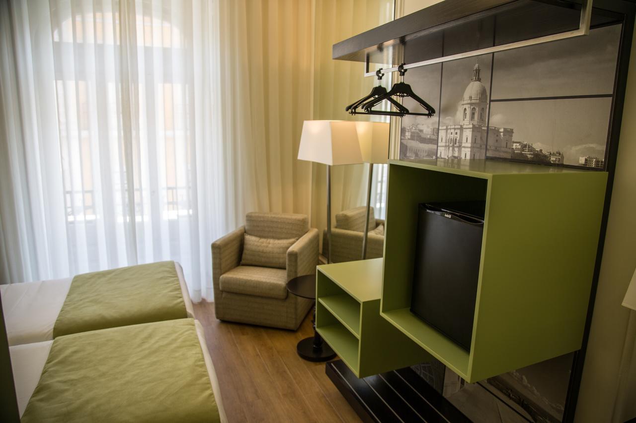Dublin Hotel Lissabon